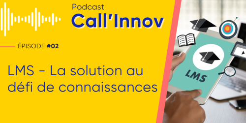 Podcast Callinnov Episode 02