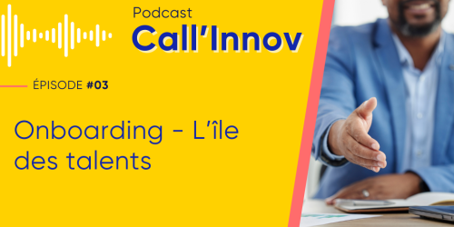 Podcast Callinnov Episode 03