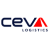 Logo Ceva France Sasu