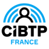 Logo Cibtp France