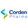 Logo Corden Pharma