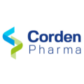 Logo Corden Pharma