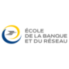 Logo Ecole De La Banque Et Du Reseau Direction De Loffre Et Des Solutions Formation