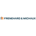 Logo Frenehard Michaux Holding