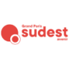 Logo Grand Paris Sud Est Avenir