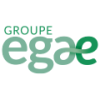 Logo Groupe Egae