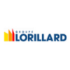 Logo Groupe Lorillard