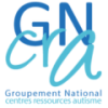 Logo Groupement National Des Centres De Ressources Autismes