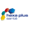 Logo Hexa Plus Sante