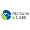 Logo Maisons Et Cites