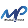 Logo Maurel Et Prom