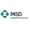 Logo Msd France