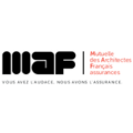 Logo Mutuelle Des Architectes Francais Assurances Sa