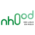 Logo Nhood