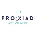 Logo Proxiad