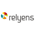 Logo Relyens