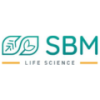 Logo Sbm Supply Chain Et Services