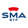 Logo Smabtp