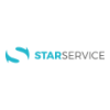 Logo Stars Service