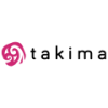 Logo Takima