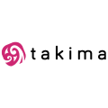 Logo Takima