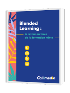 Livre Blanc Blended Learning Le Retour En Force De La Formation Mixte