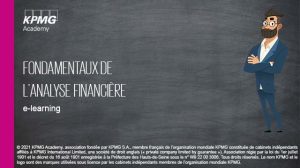 Visuel Finance Gestion Maitriser Les Fondamentaux De Lanalyse Financiere