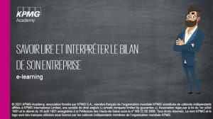 Visuel Finance Gestion Savoir Lire Et Interpreter Le Bilan De Son Entreprise