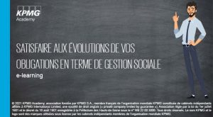 Visuel Paie Gestion Sociale Satisfaire Aux Evolutions De Vos Obligations En Matiere De Gestion Sociale