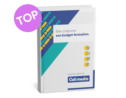 Livre Blanc Bien Preparer Son Budget Formation Listing