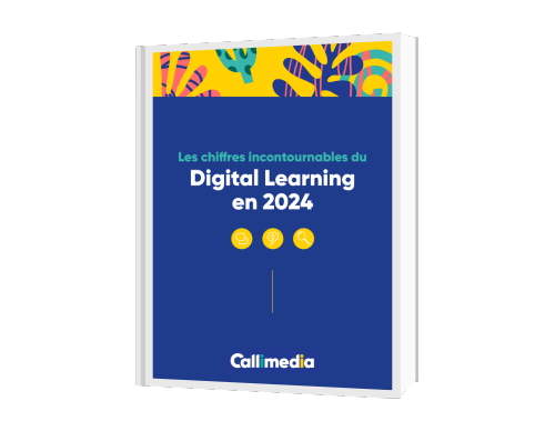 Livre Blanc Chiffres Digital Learning 2024