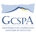 Logo Gcspa